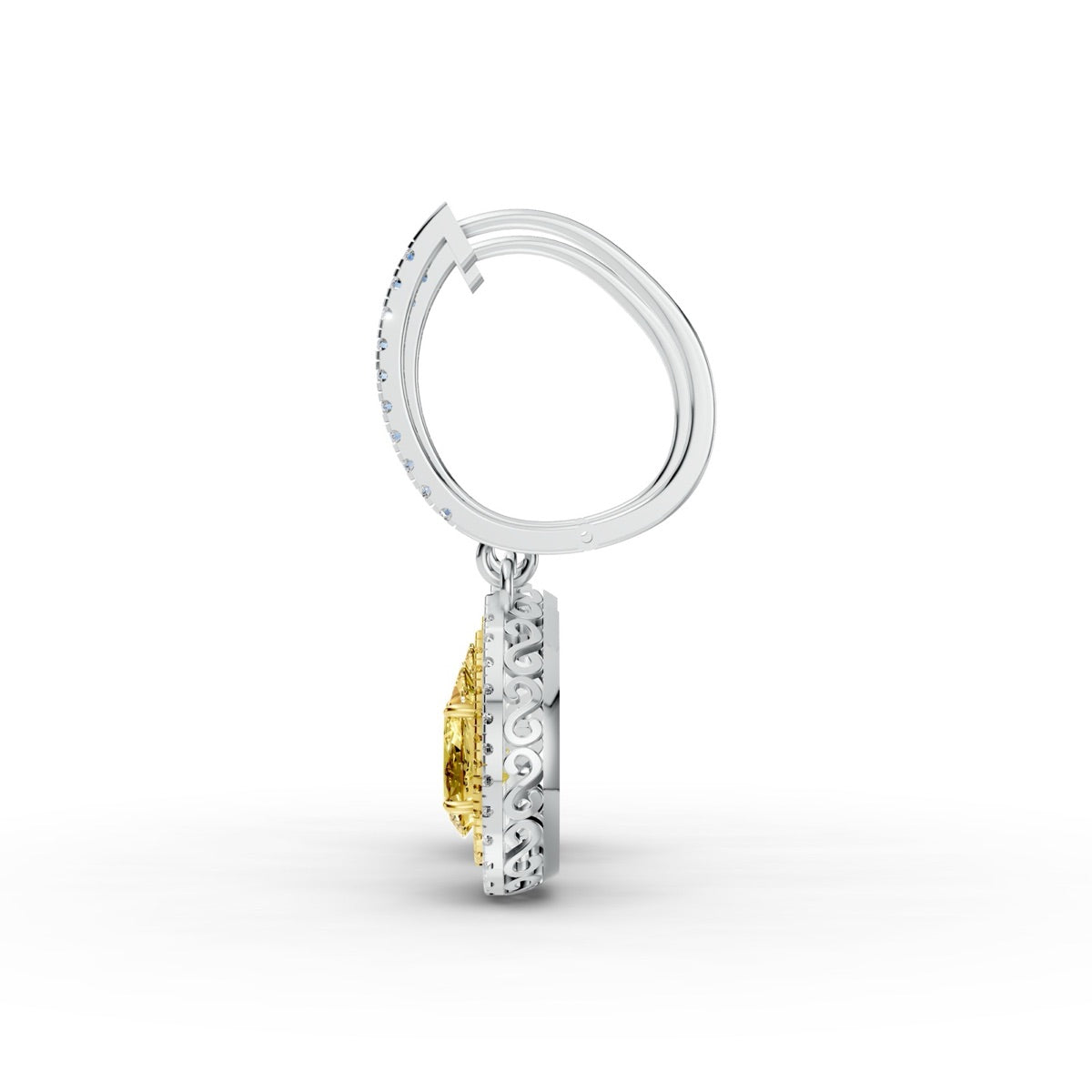 White Gold