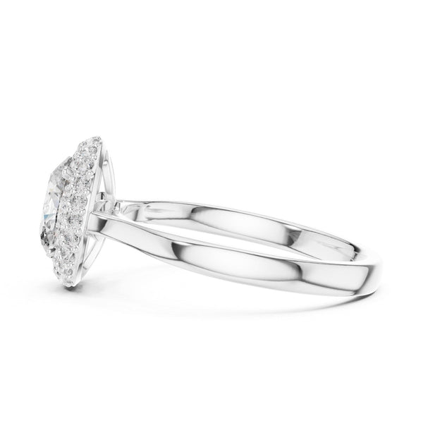 Aurelia Eternity Band