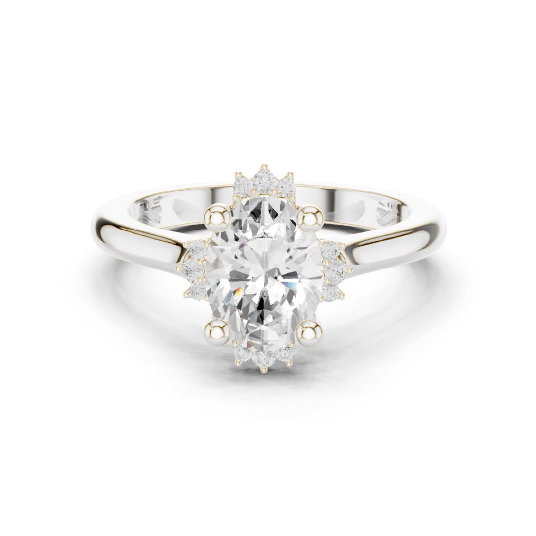 White Gold