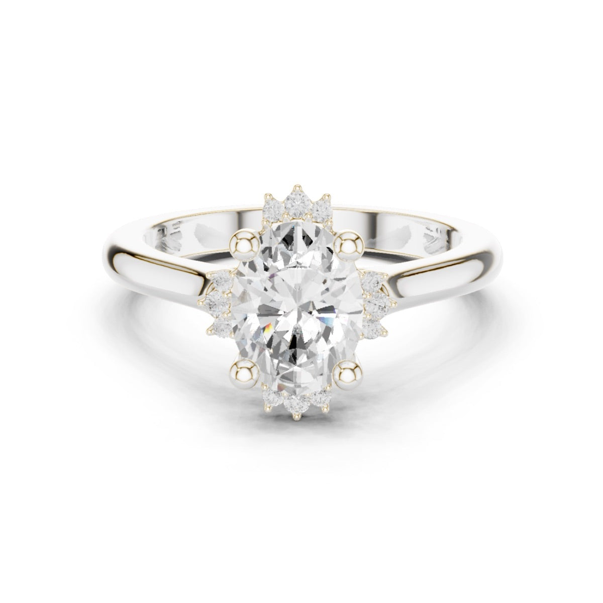 White Gold