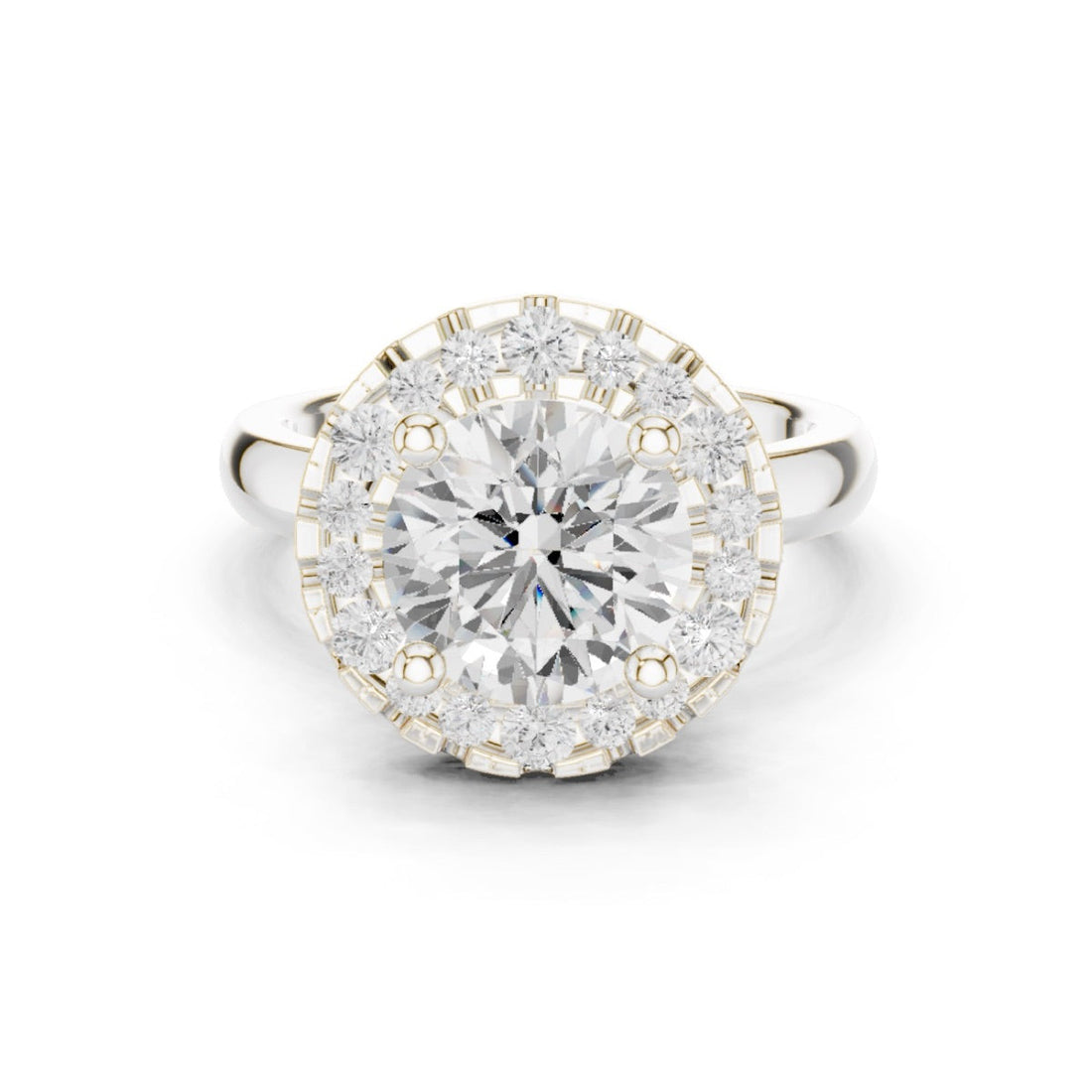 White Gold