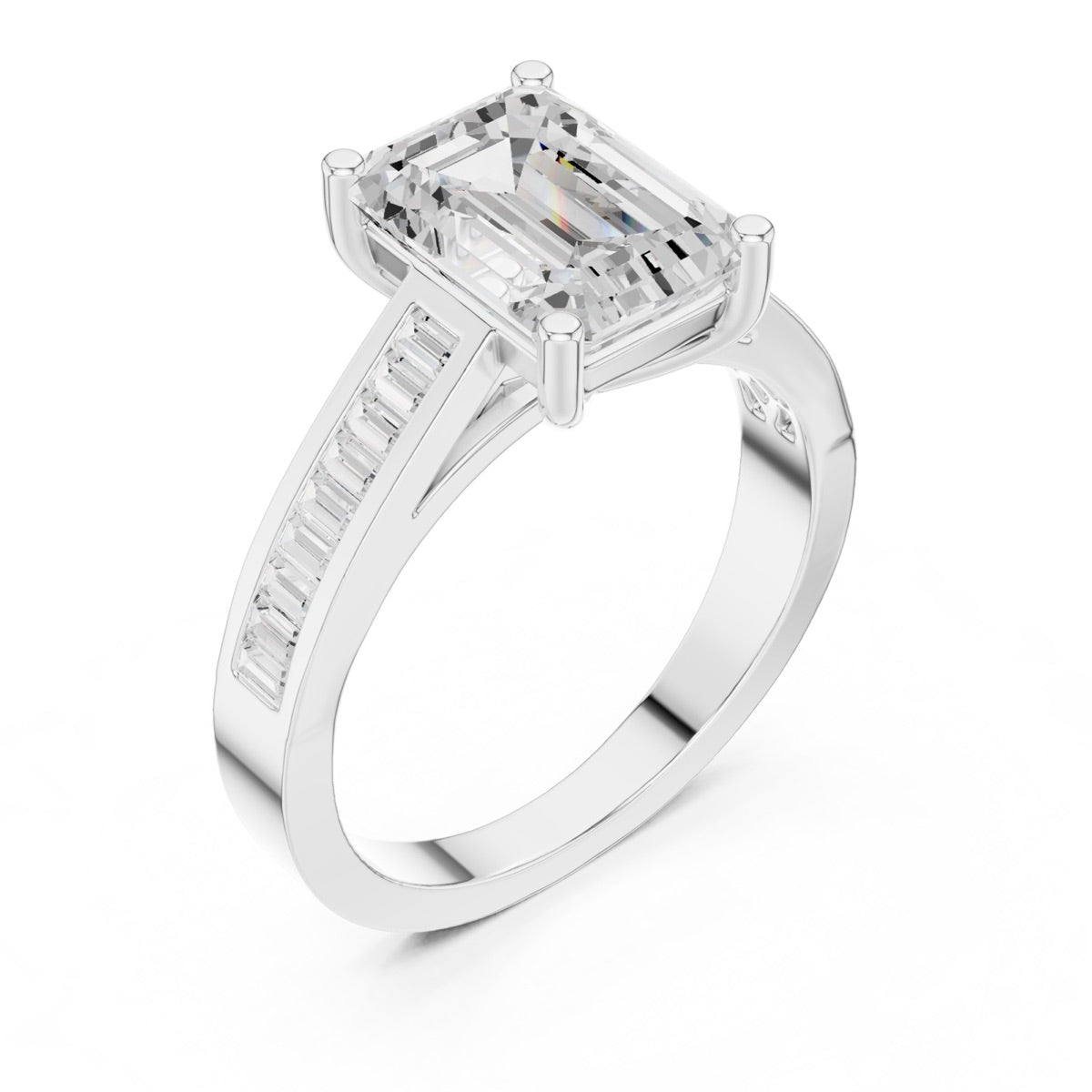 White Gold
